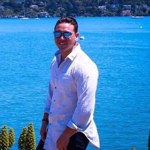 Meet your Posher, Roger